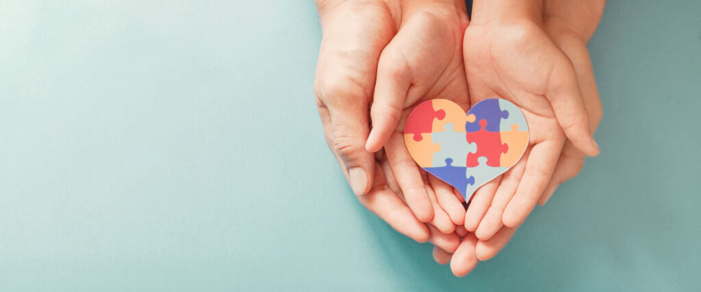 comprendre les TSA troubles du spectre de l'autisme