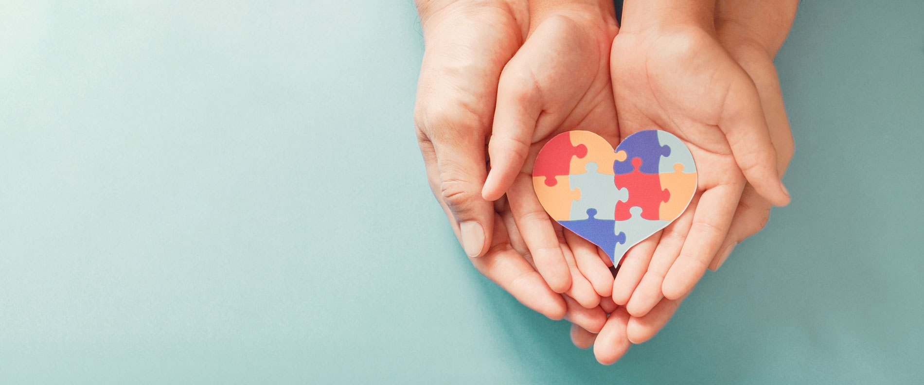 comprendre les TSA troubles du spectre de l'autisme