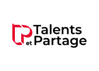 Logo Talents et Partage