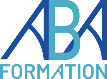 Logo ABA Formation