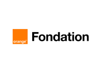 Logo Fondation Orange