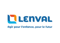 Logo Fondation Lenval