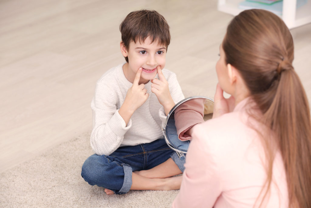 SEESAD Association 3A, intervention dans l'environnement de l'enfant